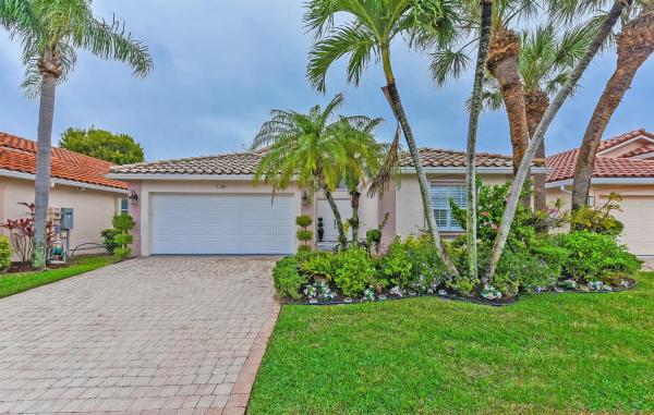 Ponte Vecchio, 7199 Lombardy St, Boynton Beach, Florida 33472, image 1