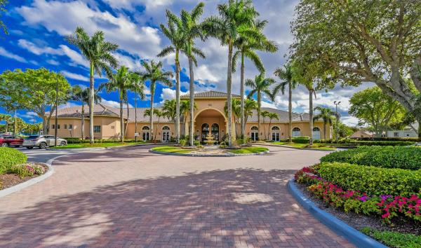 Ponte Vecchio, 7199 Lombardy St, Boynton Beach, Florida 33472, image 1