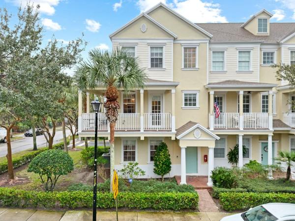 Sandpiper Cove At Botanica, 110 Sea Plum Dr #101, Jupiter, Florida 33458, image 1