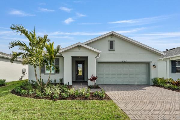 Cadence At Tradition, 14382 SW Skye Dr, Port St. Lucie, Florida 34987, image 1