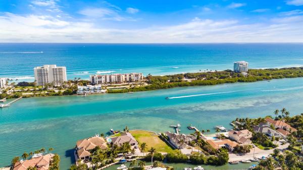 Jupiter Heights, 19600 Harbor Rd, Jupiter, Florida 33469, image 1
