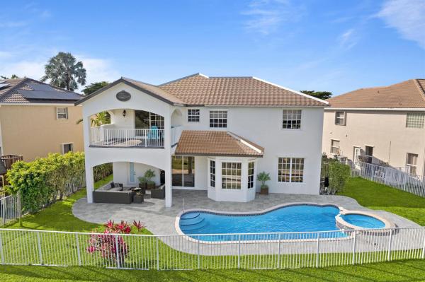 Lexington Estates, 22141 Braddock Pl, Boca Raton, Florida 33428, image 1