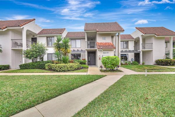 5519 Fairway Park Dr #202, Boynton Beach, Florida 33437, image 1