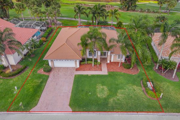 Country Club Pointe, 1732 SW Mockingbird Dr, Port St. Lucie, Florida 34986, image 1