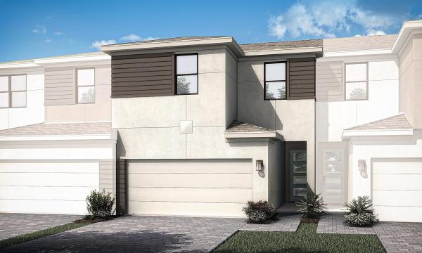 Cadence At Tradition, 14226 SW Thorens Dr, Port St. Lucie, Florida 34987, image 1