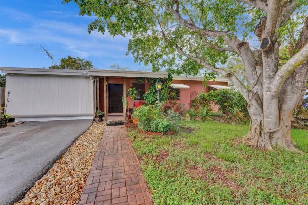 Pompano Beach Highlands, 1621 NE 47th Ct, Pompano Beach, Florida 33064, image 1