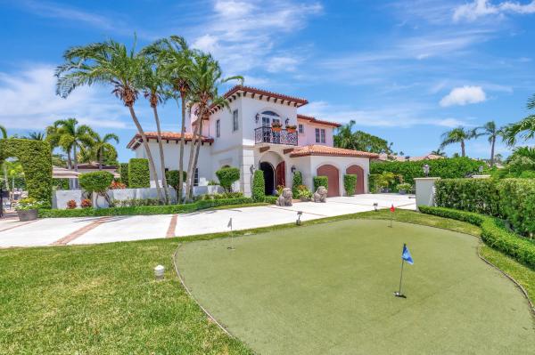 Spanish Village, 285 NW 6th St, Boca Raton, Florida 33432, image 1