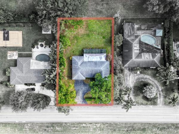 Golfview Estates Delray, 401 Homewood Blvd, Delray Beach, Florida 33445, image 1