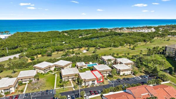 Park Plaza, 1100 E Indiantown Rd #312, Jupiter, Florida 33477, image 1