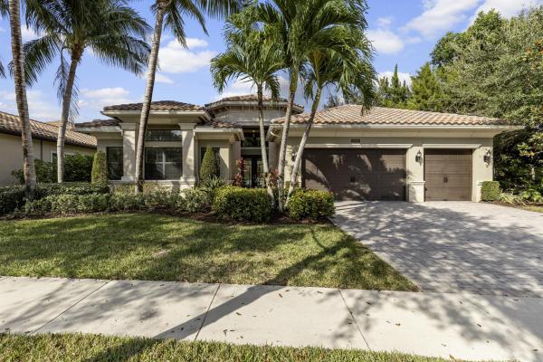 The Bridges, 8769 Sydney Harbor Cir, Delray Beach, Florida 33446, image 1