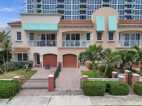 Las Playas, 3243 NE 5th St, Pompano Beach, Florida 33062, image 1