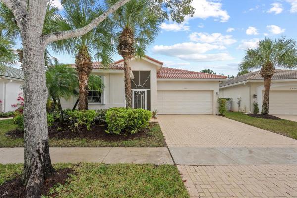 Pelican Cove At Baywinds, 2604 Clipper Cir, West Palm Beach, Florida 33411, image 1