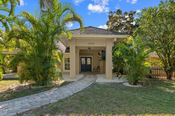 Palm Beach Little Ranches, 11592 E Rambling Dr, Wellington, Florida 33414, image 1