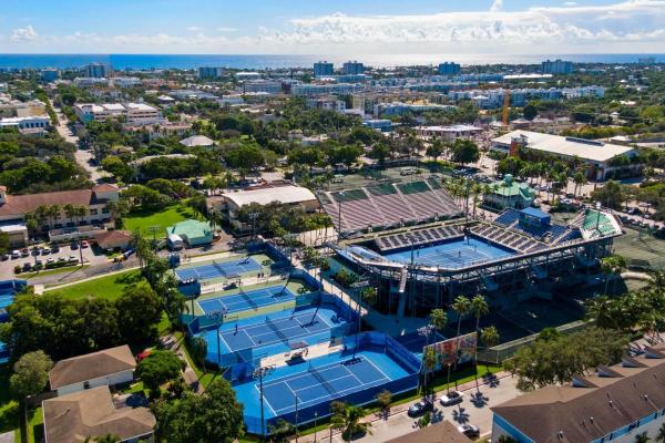 High Point Of Delray 6, 1375 High Point Way SW #D, Delray Beach, Florida 33445, image 2