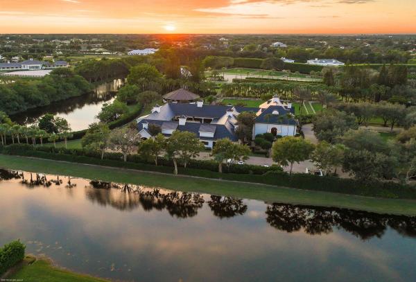 Grand Prix Village, 3585 Olde Hampton Dr, Wellington, Florida 33414, image 1