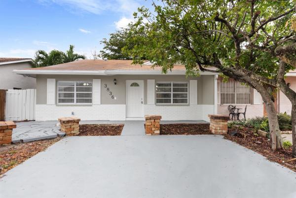 October Park, 3836 Van Cott St, West Palm Beach, Florida 33403, image 1