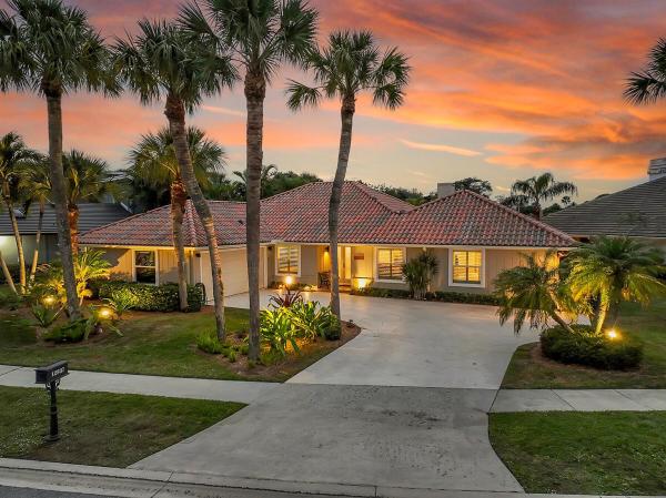 Frenchmen's Landing, 12907 N Normandy Way, Palm Beach Gardens, Florida 33410, image 1