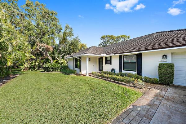 Twelve Oaks, 11463 Riverwood Pl, North Palm Beach, Florida 33408, image 1