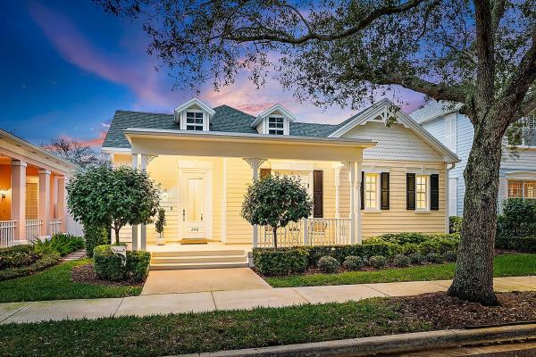 Newhaven At Abacoa, 248 Honeysuckle Dr, Jupiter, Florida 33458, image 1
