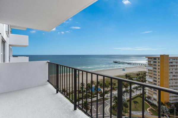 Parliament House, 405 N Ocean Blvd #1704, Pompano Beach, Florida 33062, image 1