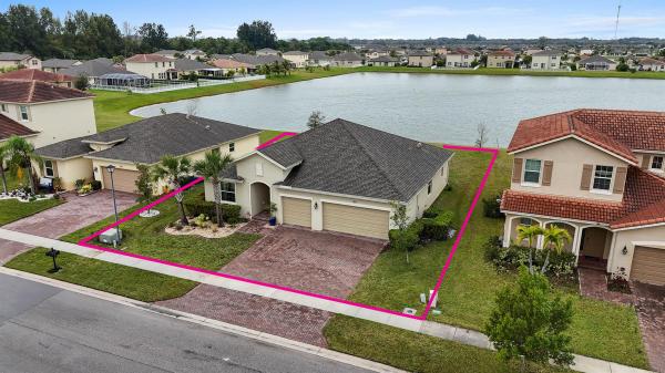 The Meadows At Bent Creek, 851 Bent Creek Dr, Fort Pierce, Florida 34947, image 1