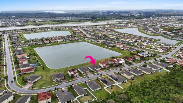 The Meadows At Bent Creek, 851 Bent Creek Dr, Fort Pierce, Florida 34947, image 1