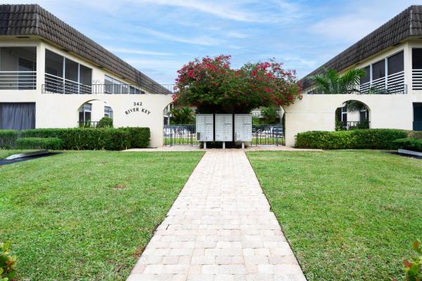 River Key, 342 Southwind Dr #121, North Palm Beach, Florida 33408, image 1