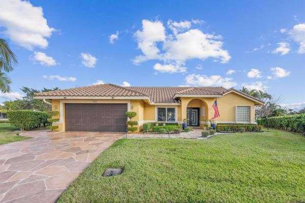 Farmington Estates, 3386 Pony Run, Lake Worth Beach, Florida 33449, image 1