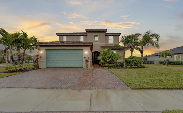 TownPark At Tradition, 11240 SW Wyndham Way, Port St. Lucie, Florida 34987, image 1