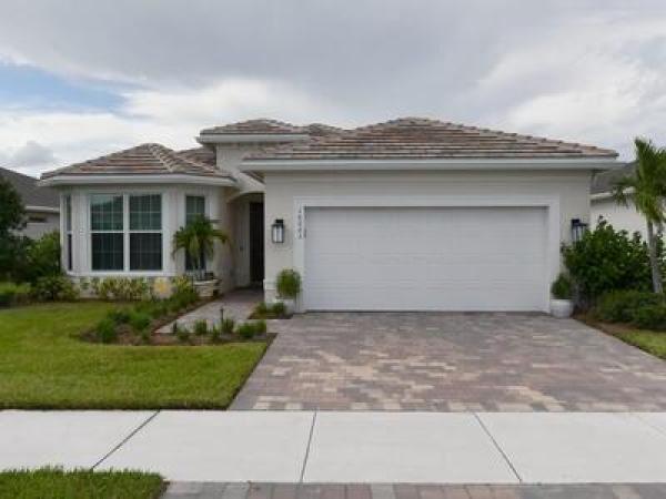 Del Webb At Tradition, 10223 SW Pervenche Ln, Port St. Lucie, Florida 34987, image 1