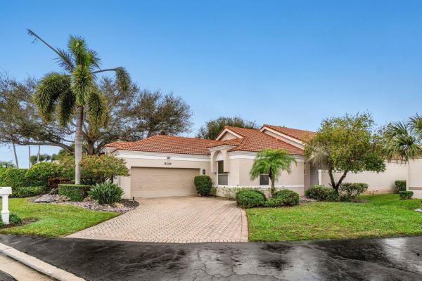 Evian At Indian Spring, 6219 Evian Pl, Boynton Beach, Florida 33437, image 1