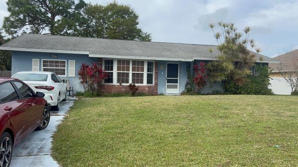 1120 SW Ithaca St, Port St. Lucie, Florida 34983, image 1