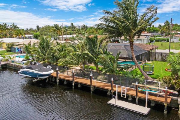 Boulevard Park Isles, 1824 SW 4th Ave, Pompano Beach, Florida 33060, image 1