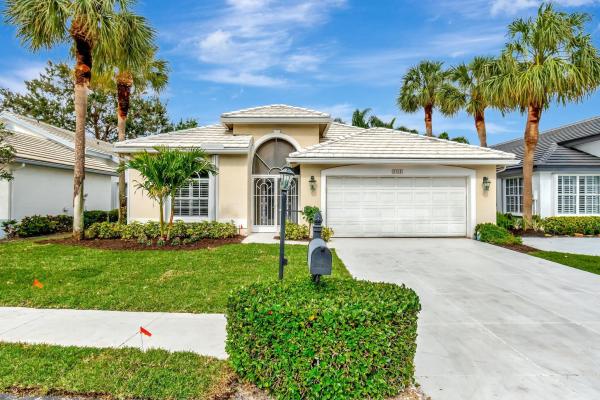 Hidden Lake, 2765 N Clearbrook Cir, Delray Beach, Florida 33445, image 1