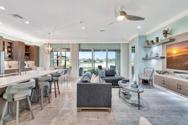 The Lakes At Polo Trace, 13639 Whistler Mountain Rd, Delray Beach, Florida 33446, image 1