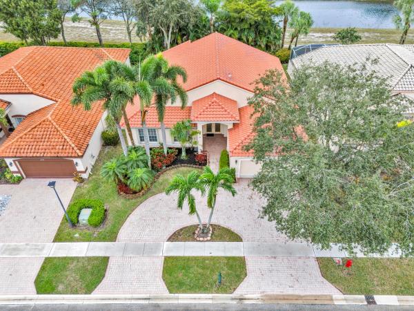 Ponte Vecchio, 6538 Arno Way, Boynton Beach, Florida 33472, image 1