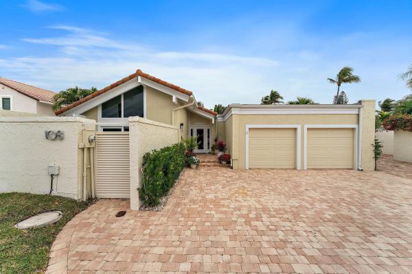 Ocean Walk Place, 108 Tarpon Ln, Jupiter, Florida 33477, image 1