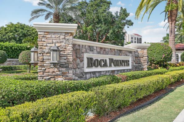 Promenade At Boca Pointe, 7202 Promenade Dr #302, Boca Raton, Florida 33433, image 1