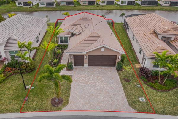 11821 SW Coral Cove Pkwy, Port St. Lucie, Florida 34987, image 1