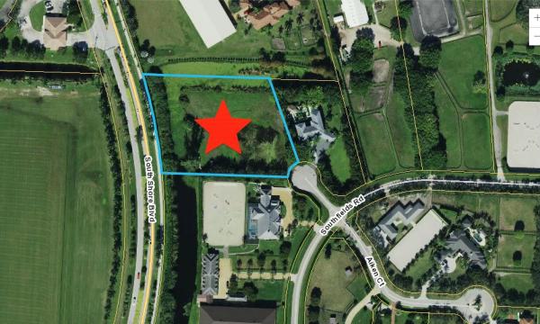 Southfields, 3530 Aiken Ct Ct #Lot Only, Wellington, Florida 33414, image 1