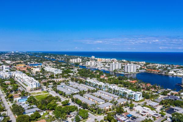 Mallory Square, 332 W Mallory Cir, Delray Beach, Florida 33483, image 1