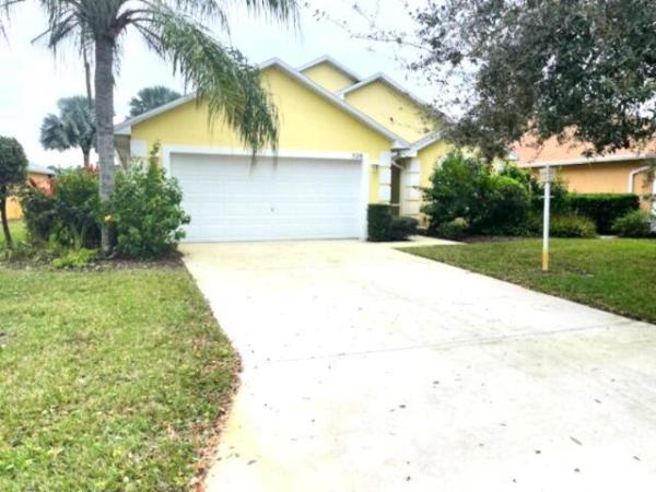 Hammock Cove At Sawgrass Lakes, 528 SW Cyrilla Trl, Port St. Lucie, Florida 34953, image 1