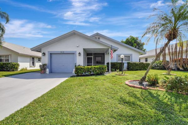 Cypress Lakes, 5411 Crystal Anne Dr, West Palm Beach, Florida 33417, image 1