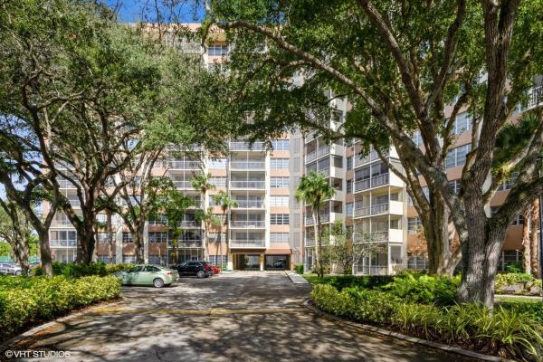 Country Club Tower Of Coral Springs, 10777 W Sample Rd #101, Coral Springs, Florida 33065, image 1