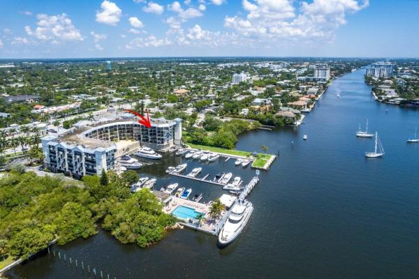 Delray Harbor Club, 1035 SE 6th Ave #Ph2, Delray Beach, Florida 33483, image 1