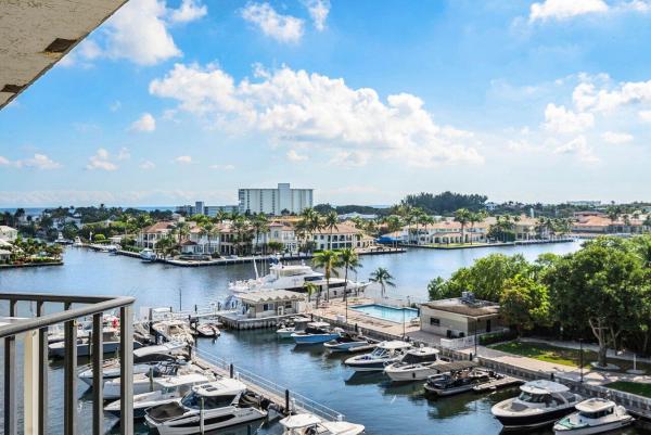 Delray Harbor Club, 1035 SE 6th Ave #38, Delray Beach, Florida 33483, image 3