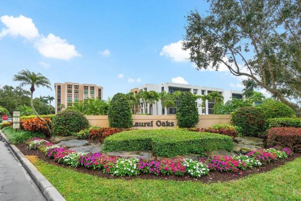Laurel Oaks At Boca West Country Club, 20110 Boca West Dr #231, Boca Raton, Florida 33434, image 1