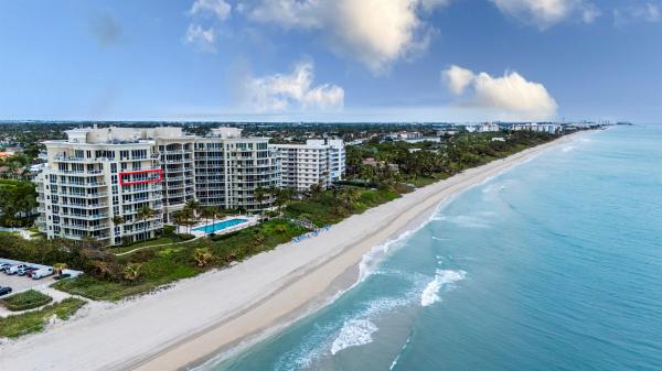 Ocean Grande Beach & Marina, 1063 Hillsboro Mile #702, Hillsboro Beach, Florida 33062, image 1