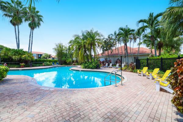 Murano At Delray Beach, 15035 Michelangelo Blvd #203, Delray Beach, Florida 33446, image 3