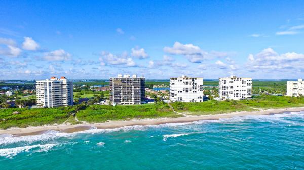 Sands On The Ocean, 3100 N Highway A1a #803, Fort Pierce, Florida 34949, image 1
